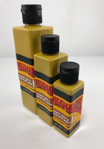 Alphanamel Imitation Gold 8oz